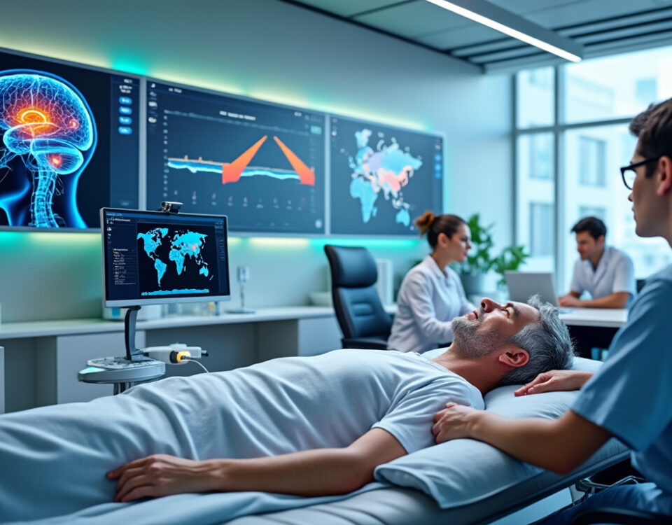découvrez les avantages méconnus des stratégies de prévention du syndrome post-laminectomie pour améliorer la récupération et la qualité de vie des patients.