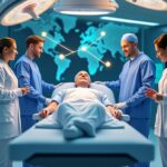 découvrez les résultats et analyses des études récentes sur la chirurgie du rachis en france, leurs avancées, risques et bénéfices pour les patients.