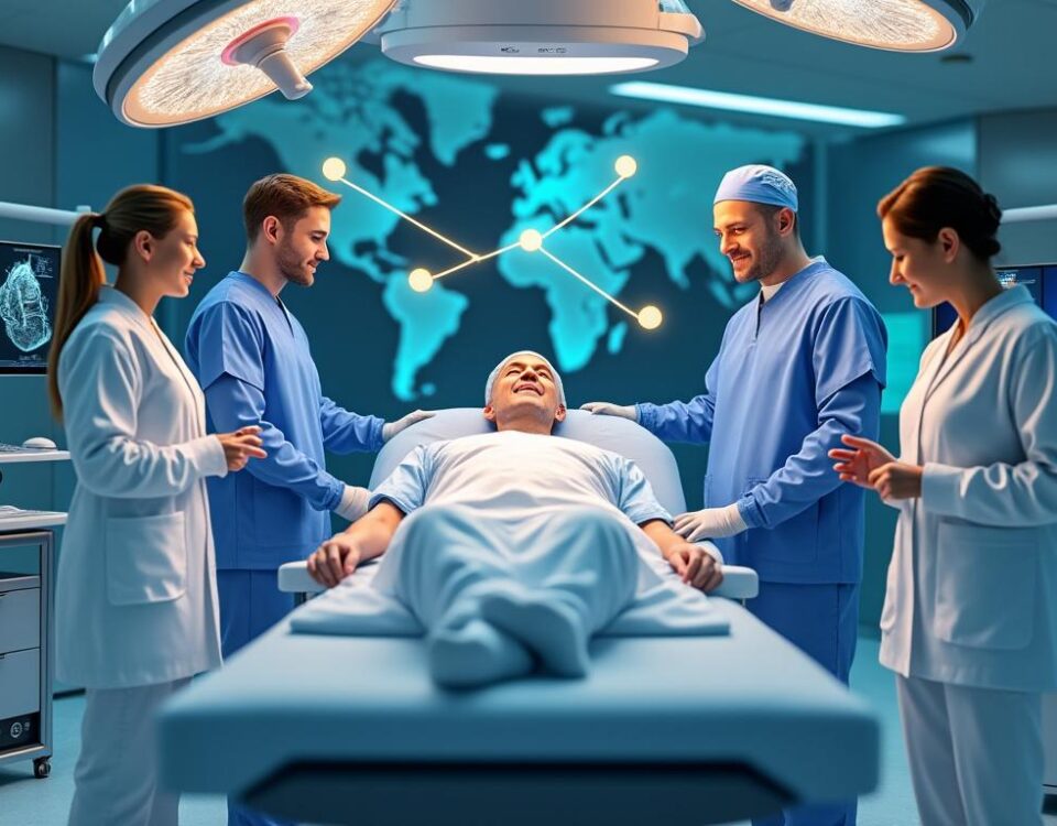 découvrez les résultats et analyses des études récentes sur la chirurgie du rachis en france, leurs avancées, risques et bénéfices pour les patients.