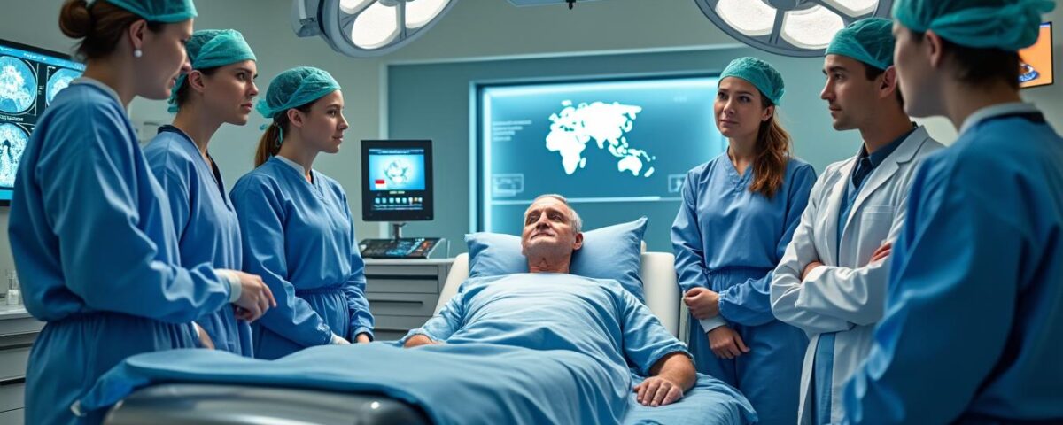 découvrez les conclusions des études sur la chirurgie simple, la fusion vertébrale et les techniques de motion pour mieux comprendre leurs effets et résultats.