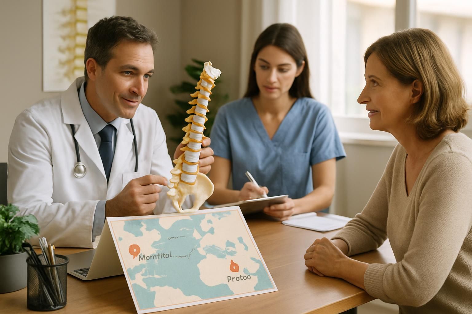 découvrez les critères d’éligibilité à la chirurgie du dos selon les dernières études scientifiques, pour mieux comprendre les indications et optimiser les décisions médicales.