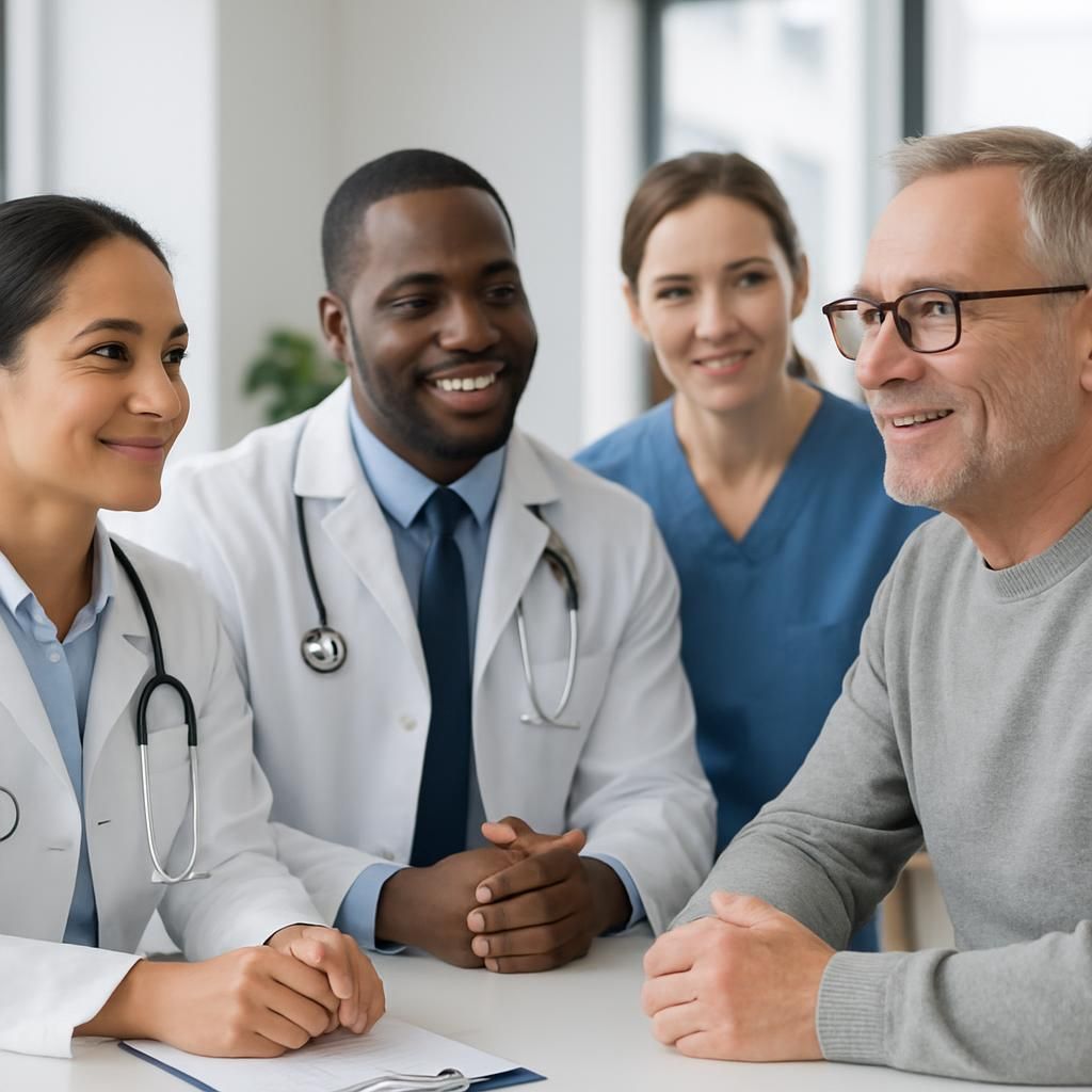 découvrez les critères d’éligibilité à la chirurgie du dos basés sur les dernières études médicales, pour mieux comprendre les conditions et recommandations importantes.