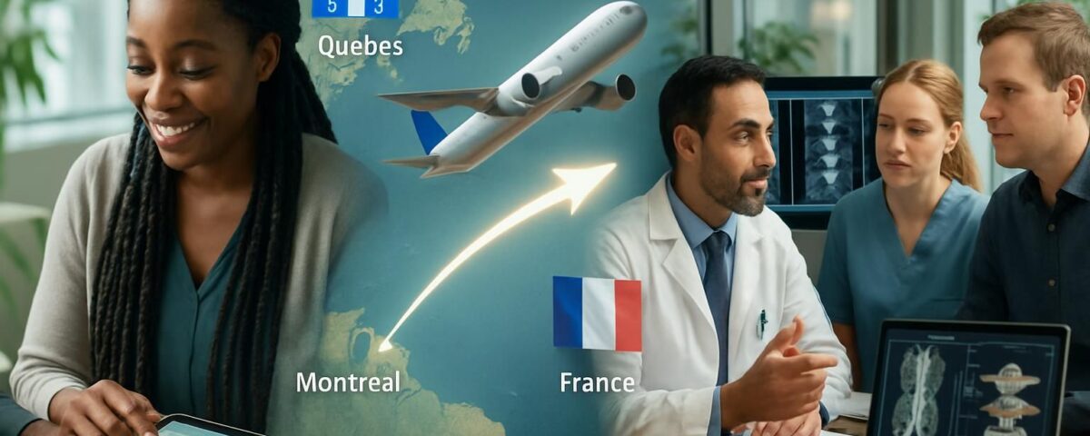 découvrez les conclusions des études récentes sur l'organisation des examens d'imagerie médicale pour améliorer l'efficacité et la qualité des soins.
