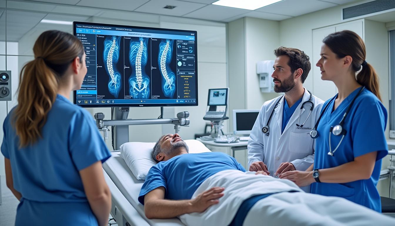 découvrez ce que révèlent les études comparant les traitements conservateurs et la chirurgie, leurs efficacités, avantages et risques pour mieux informer vos choix médicaux.