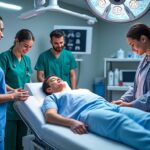 découvrez la chirurgie du rachis en france expliquée simplement pour les patients québécois, avec des informations claires sur les procédures, les soins et le parcours médical.
