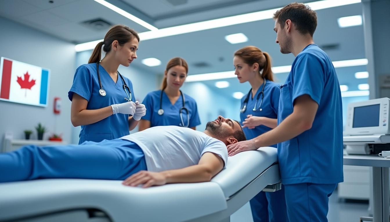 découvrez des témoignages et retours d'expérience authentiques sur la chirurgie du rachis en france, pour mieux comprendre cette intervention et ses résultats.