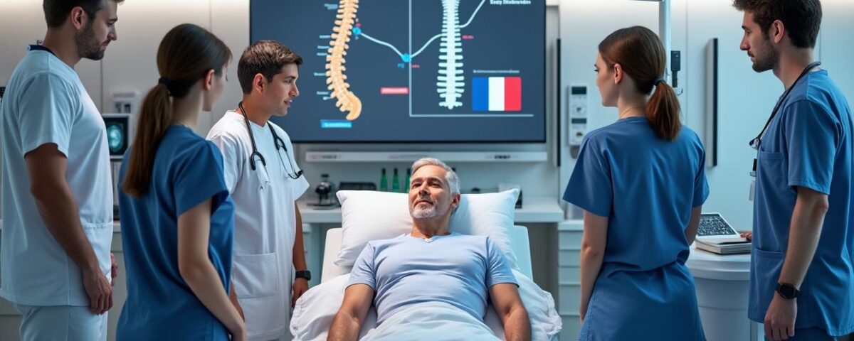 découvrez des témoignages et retours d'expérience authentiques sur la chirurgie du rachis en france, pour mieux comprendre cette intervention et ses résultats.
