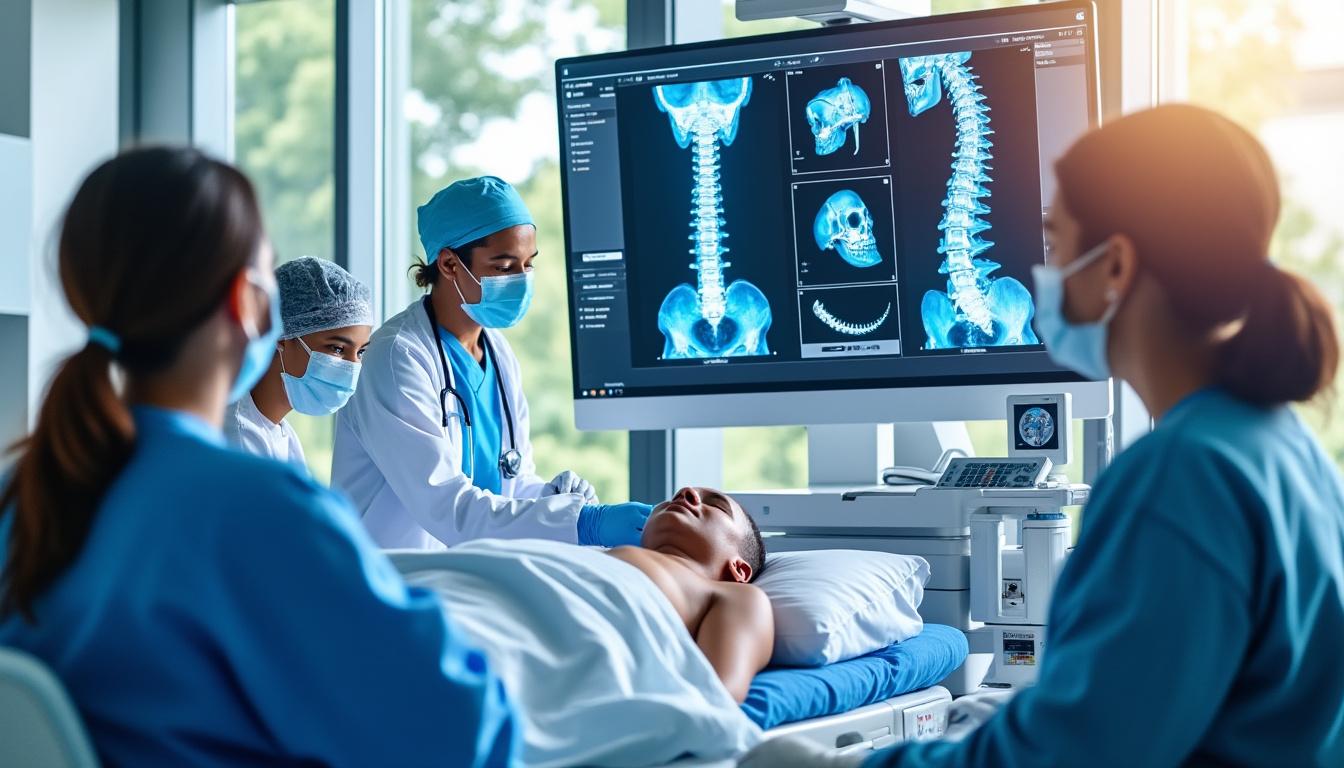 découvrez des témoignages et retours d'expérience sur la chirurgie du rachis en france, pour mieux comprendre les procédures et préparer votre intervention.