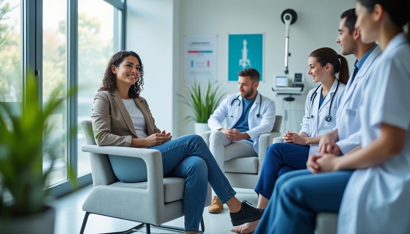 découvrez des témoignages et retours d’expérience authentiques sur la chirurgie du rachis en france, pour mieux comprendre les interventions et leur impact.