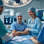 découvrez une explication claire et simple de la chirurgie, de la fusion et du mouvement, spécialement conçue pour les patients québécois afin de mieux comprendre leurs options de traitement.