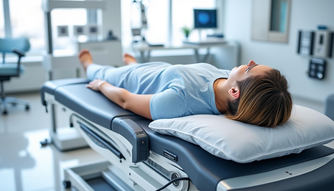 découvrez une explication claire et accessible de la chirurgie simple, de la fusion et de la motion spécialement conçue pour les patients québécois.