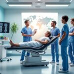 découvrez nos conseils essentiels pour bien préparer une chirurgie du rachis en france et assurer le meilleur déroulement possible de votre intervention.