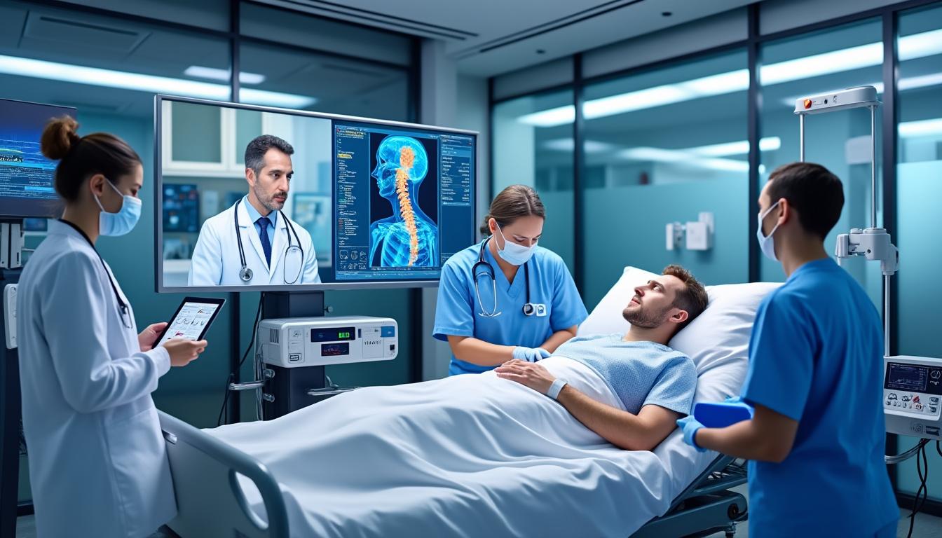 découvrez nos conseils essentiels pour bien se préparer à une chirurgie du rachis en france, afin d'assurer une intervention en toute sérénité et optimiser votre rétablissement.