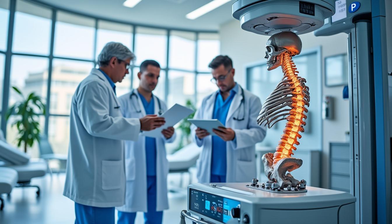 découvrez comment bien se préparer à une comparaison entre la france et le québec en soins rachidiens pour optimiser votre pratique et vos connaissances.