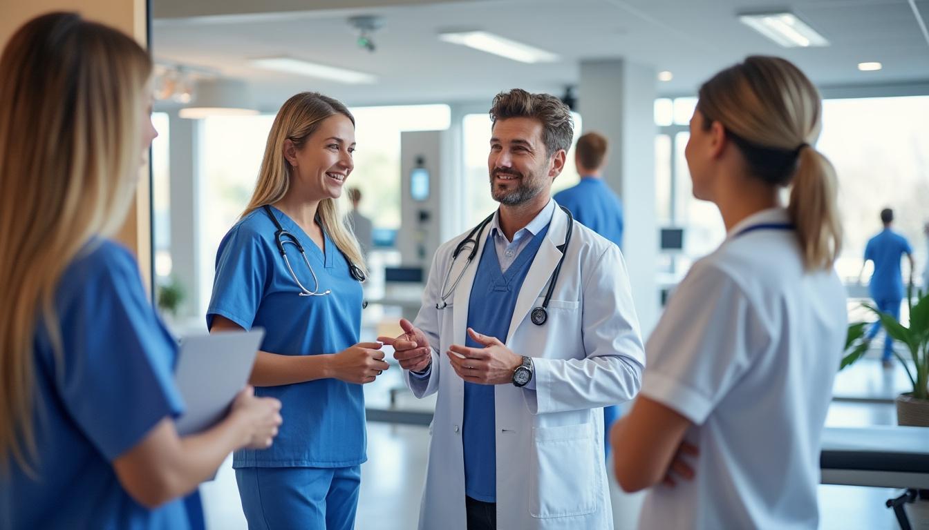 découvrez comment bien se préparer à une comparaison entre la france et le québec en soins rachidiens, avec des conseils pratiques et des points clés pour une évaluation efficace.