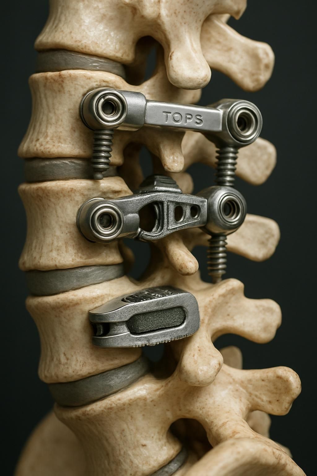 découvrez comment bien vous préparer aux implants innovants tops™, intraspine® et esp grâce à nos conseils pratiques et informations essentielles pour une intervention réussie.