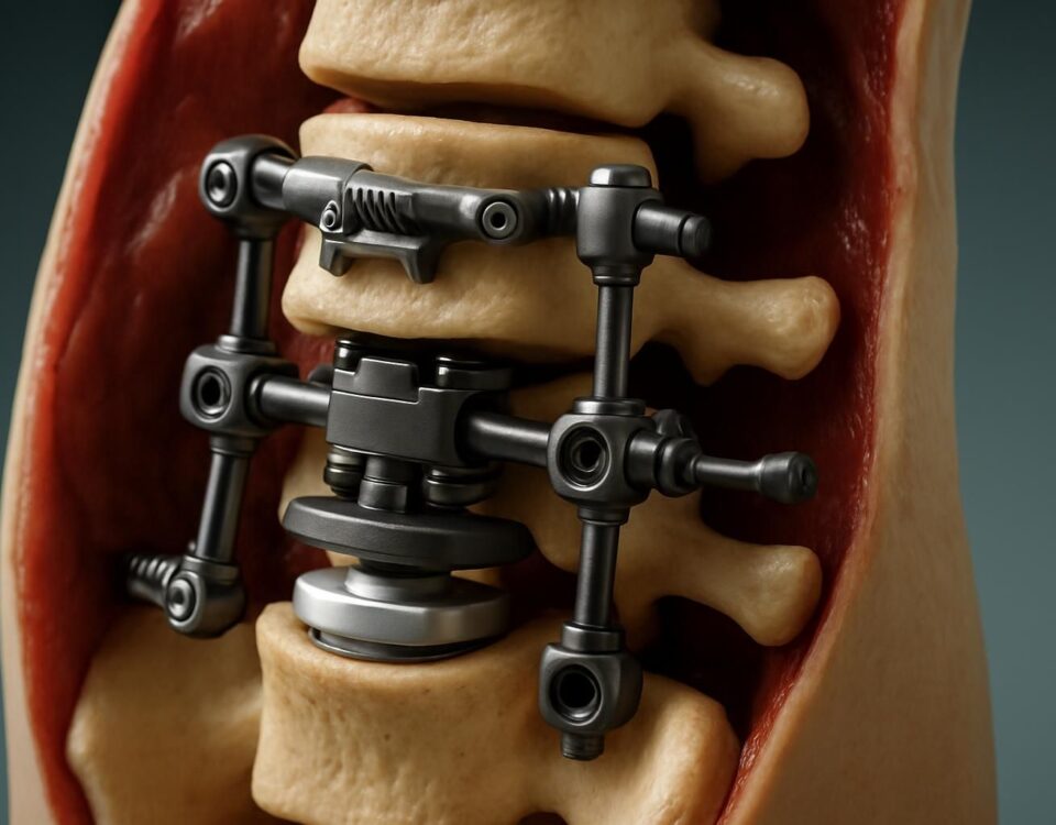découvrez comment bien vous préparer aux implants innovants tops™, intraspine® et esp grâce à nos conseils pratiques et informations essentielles.