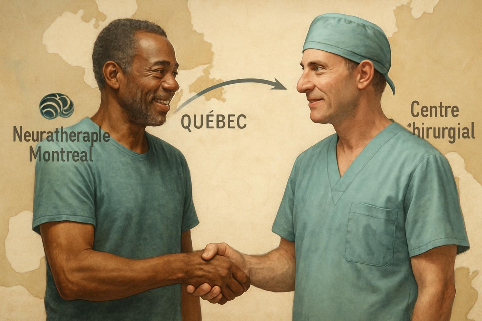 découvrez nos conseils pratiques pour bien se préparer à une orientation médicale depuis le québec et faciliter vos démarches de santé.