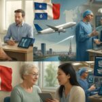 découvrez comment bien se préparer à votre orientation médicale depuis le québec avec nos conseils pratiques et étapes clés pour un parcours efficace et serein.