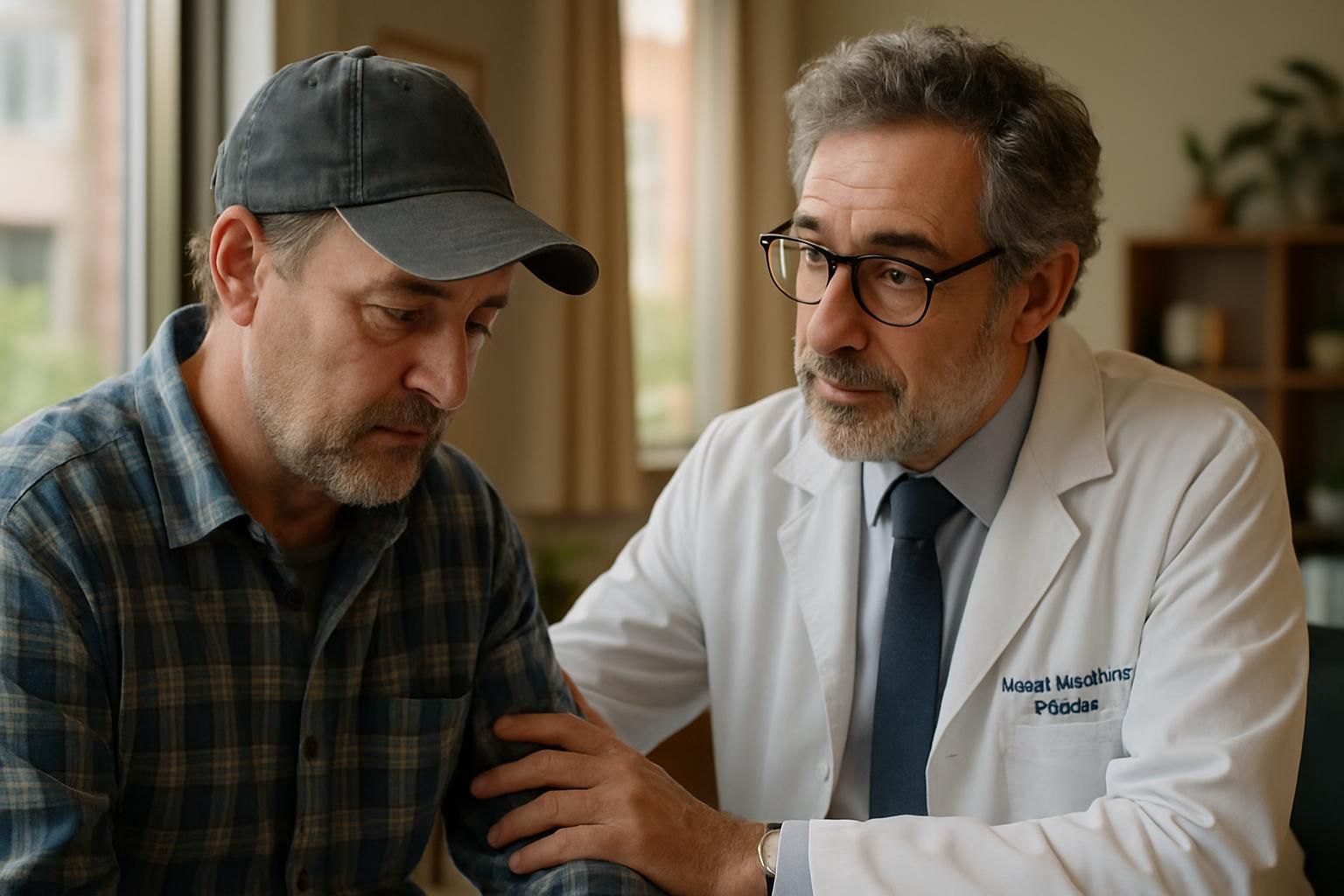 découvrez comment bien se préparer à une orientation médicale depuis le québec grâce à nos conseils pratiques et étapes essentielles pour faciliter votre démarche.