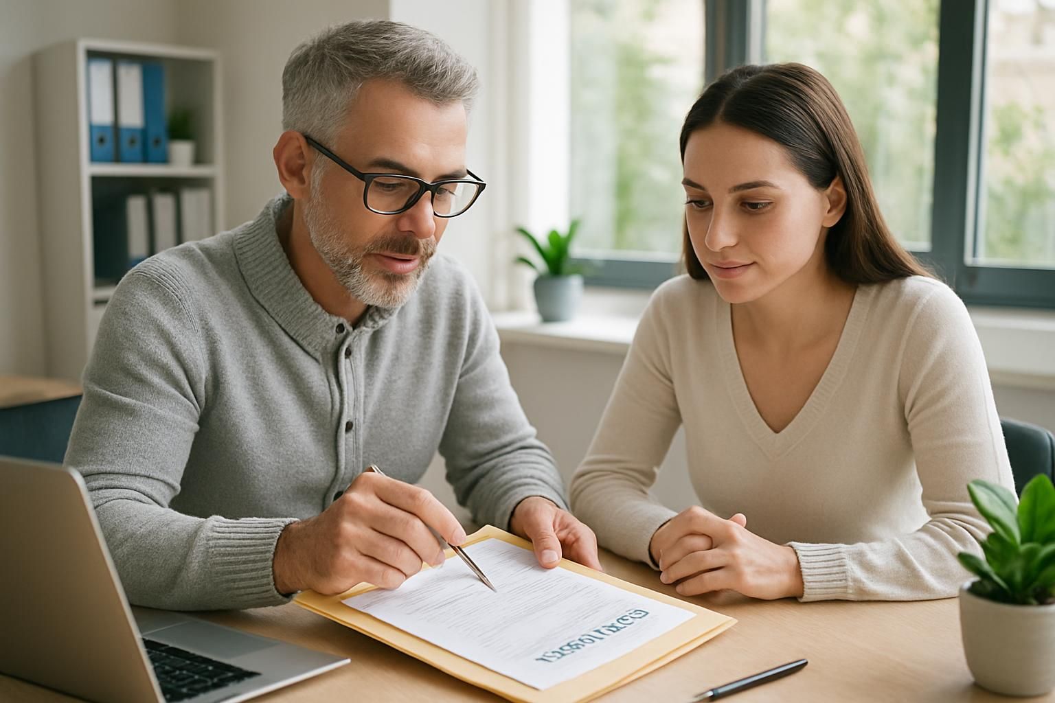 découvrez comment bien vous préparer à une orientation médicale depuis le québec grâce à nos conseils pratiques et étapes clés pour faciliter votre démarche.