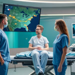 découvrez nos conseils essentiels pour bien se préparer au parcours patient transatlantique et assurer une prise en charge optimale à l'international.