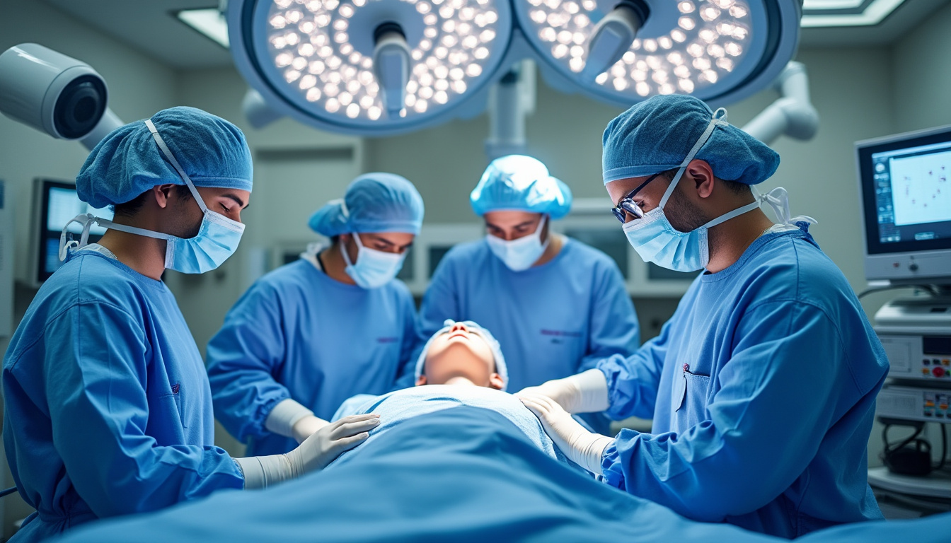 découvrez nos conseils essentiels pour bien se préparer au parcours patient transatlantique et assurer une prise en charge optimale.
