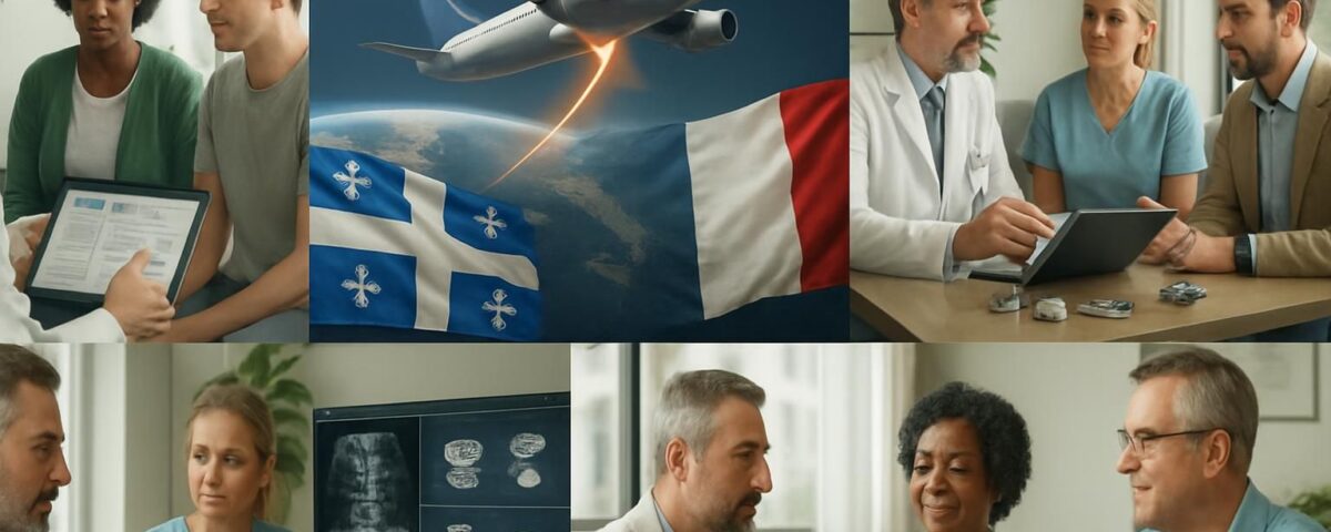 découvrez comment des critères d'éligibilité précis à la chirurgie du dos peuvent améliorer significativement les résultats cliniques et optimiser la prise en charge des patients.
