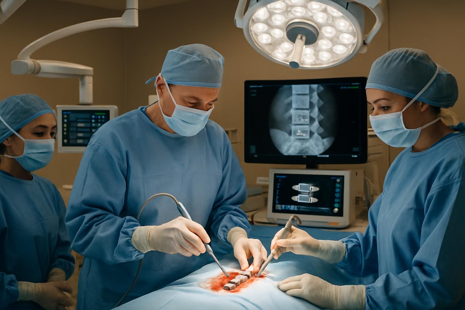 découvrez comment les critères d’éligibilité à la chirurgie du dos peuvent optimiser les résultats cliniques et améliorer la prise en charge des patients.