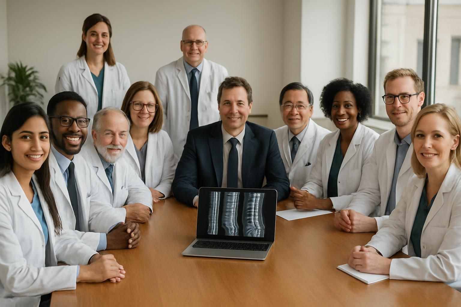 découvrez comment l'application rigoureuse des critères d’éligibilité à la chirurgie du dos peut optimiser les résultats cliniques et améliorer la prise en charge des patients.