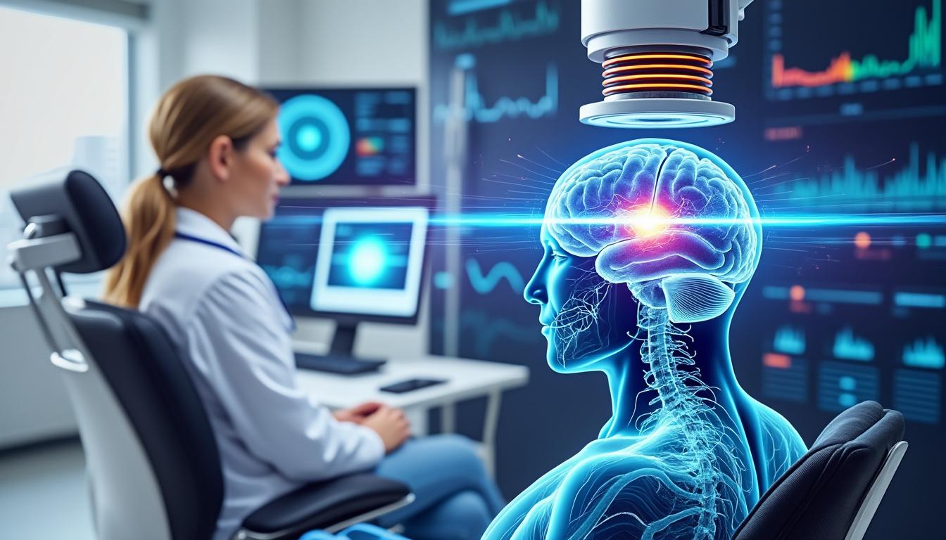 découvrez comment l'intégration de la rtms après une chirurgie optimise les résultats cliniques en favorisant une récupération accélérée et une meilleure réadaptation.