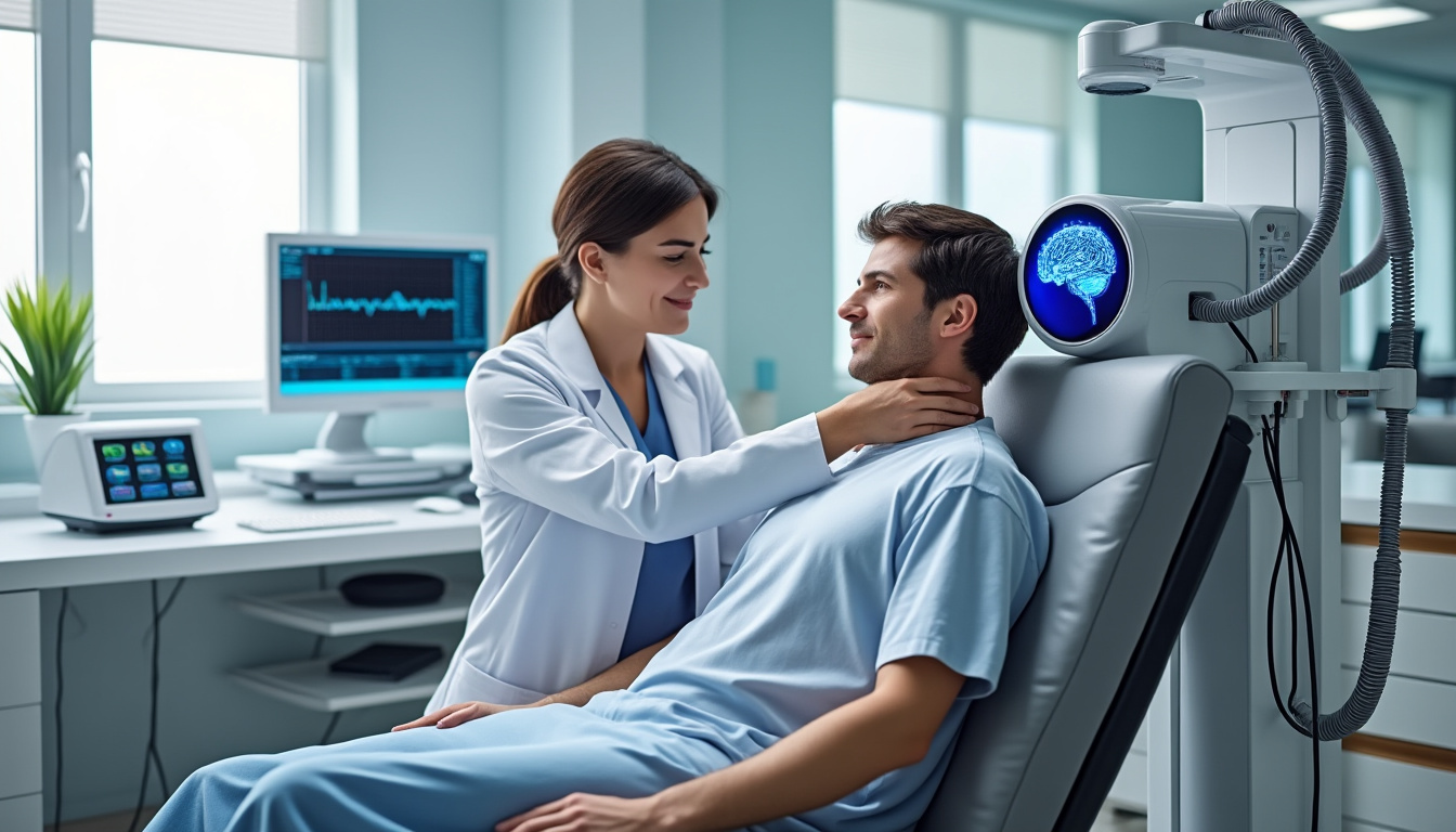 découvrez comment la prévention du syndrome post-laminectomie peut optimiser les résultats cliniques et améliorer la qualité de vie des patients après une chirurgie de la colonne vertébrale.