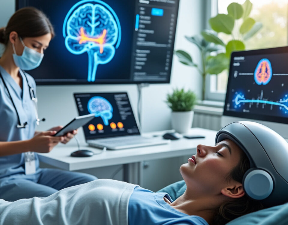 découvrez comment la prévention du syndrome post-laminectomie peut améliorer les résultats cliniques et favoriser une meilleure récupération des patients après une intervention chirurgicale.