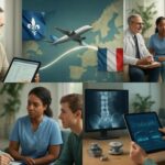 découvrez comment l'utilisation de questionnaires et d'examens initiaux peut améliorer efficacement les résultats cliniques en facilitant un diagnostic précis et un suivi personnalisé des patients.