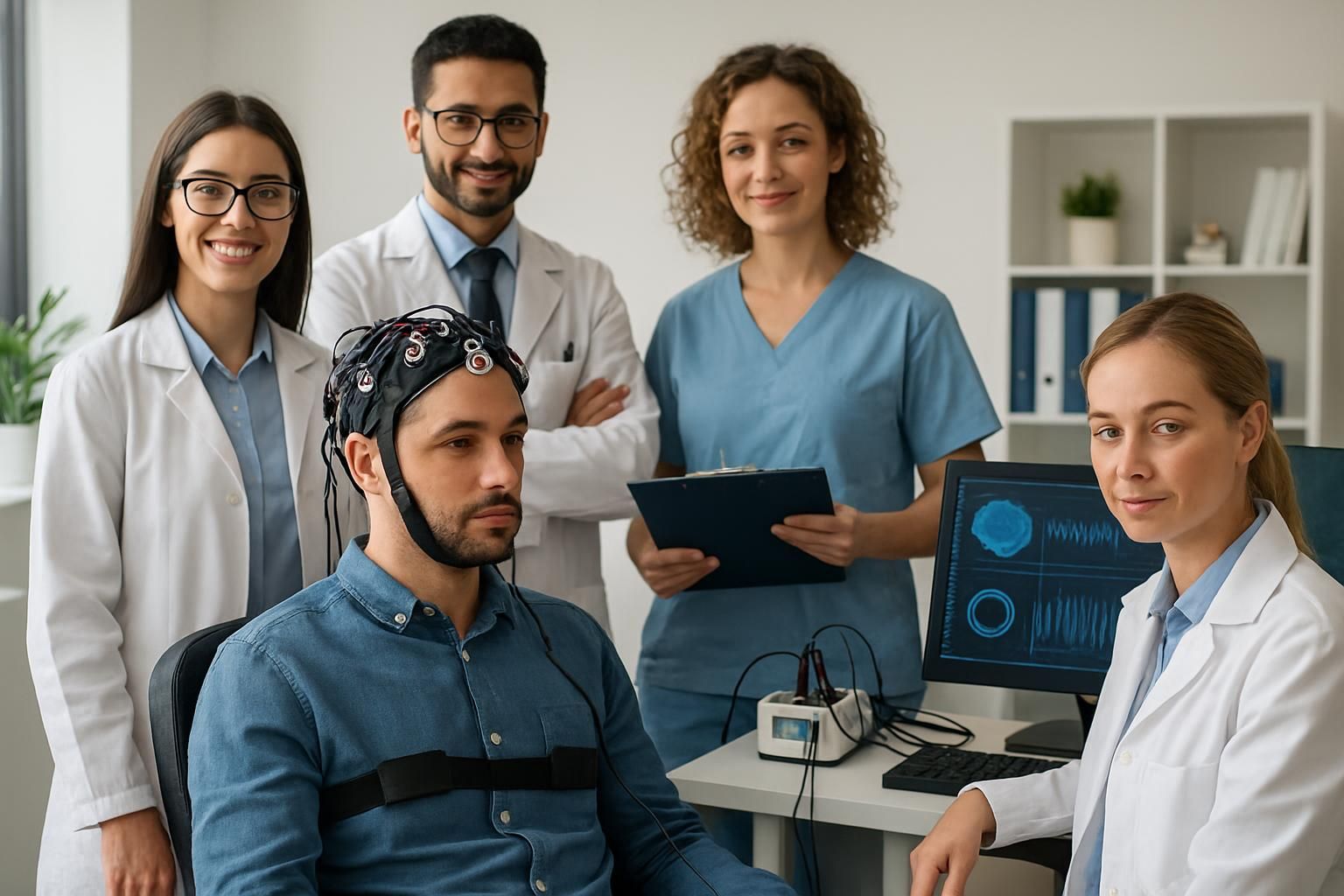 découvrez comment l'utilisation de questionnaires et examens initiaux peut améliorer significativement les résultats cliniques en optimisant le diagnostic et le suivi des patients.