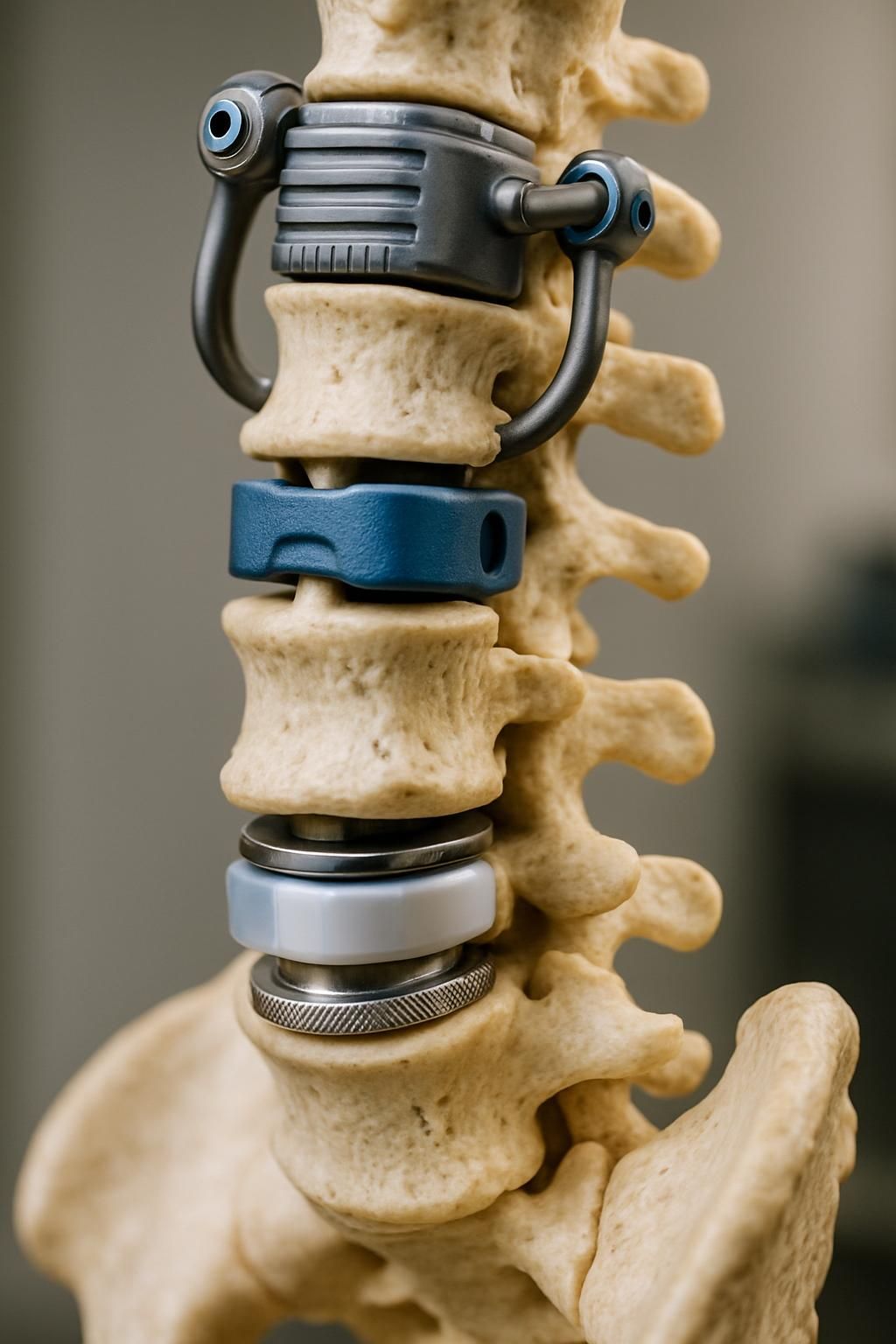 découvrez comment la technologie cousin spine et franchir révolutionne les résultats cliniques en améliorant la précision et l'efficacité des traitements médicaux.