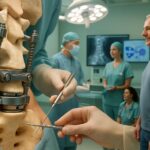 Learn how Cousin Spine and Franchir technology optimizes clinical outcomes by improving the accuracy and effectiveness of medical treatments.