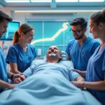 analyse comparative des soins rachidiens entre la france et le québec, explorant leur impact sur les décisions chirurgicales pour optimiser les traitements.