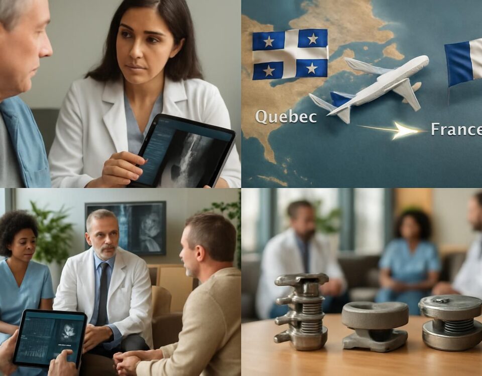 découvrez un comparatif international détaillé sur l'organisation des examens d'imagerie médicale, mettant en lumière les pratiques et standards à travers différents pays.