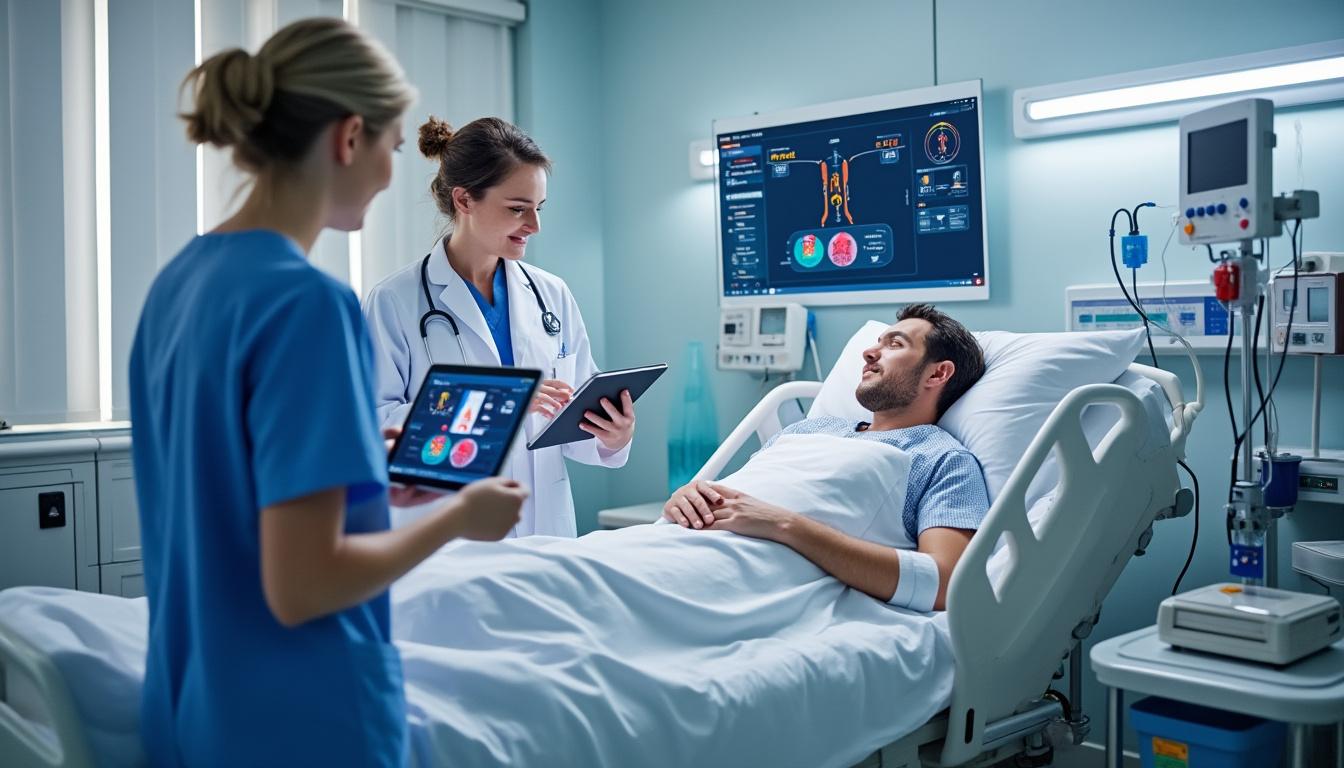 découvrez un comparatif international détaillé sur le parcours patient transatlantique, mettant en lumière les différences et similitudes entre les systèmes de santé en europe et en amérique.