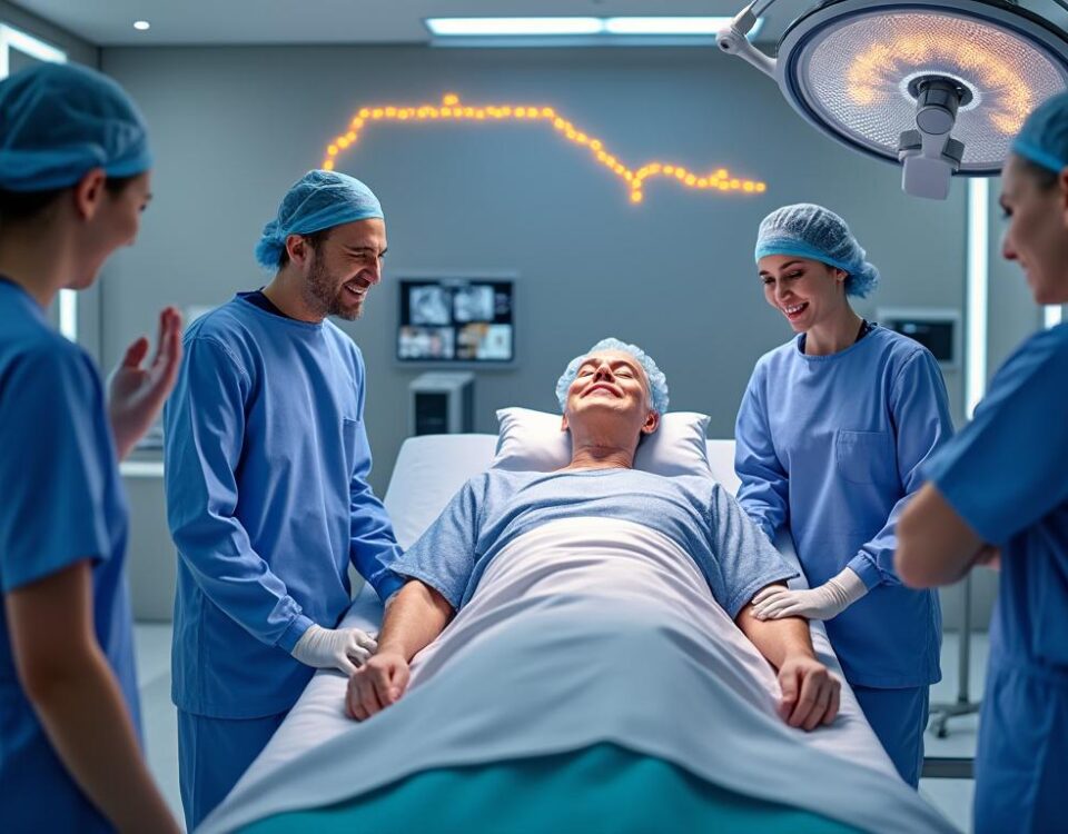 découvrez notre comparatif international mettant en lumière le parcours patient transatlantique, analyse des différences et similarités entre europe et amérique pour une meilleure compréhension des soins.