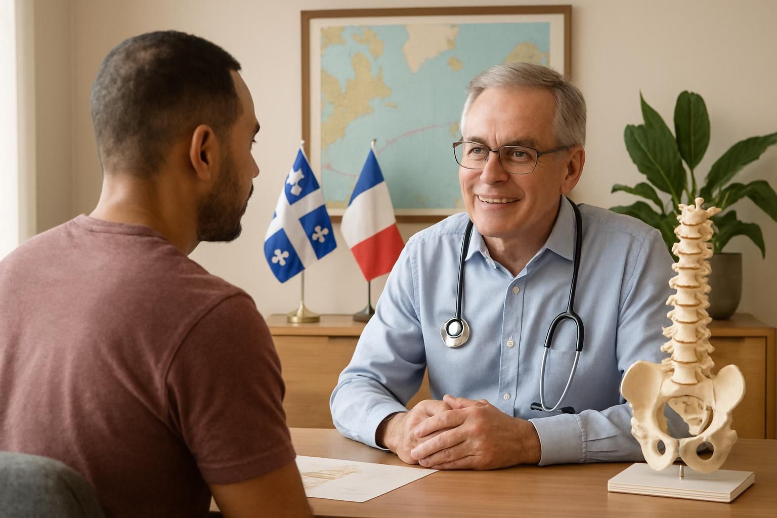 découvrez notre comparatif international détaillé sur les questionnaires et examens initiaux, pour mieux comprendre les pratiques et standards à travers le monde.