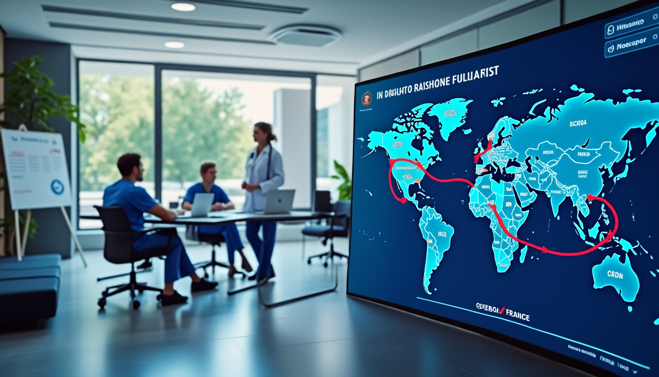 découvrez un comparatif international détaillé sur la récupération fonctionnelle par paliers, mettant en lumière les meilleures pratiques et méthodes utilisées à travers le monde pour optimiser la réhabilitation.