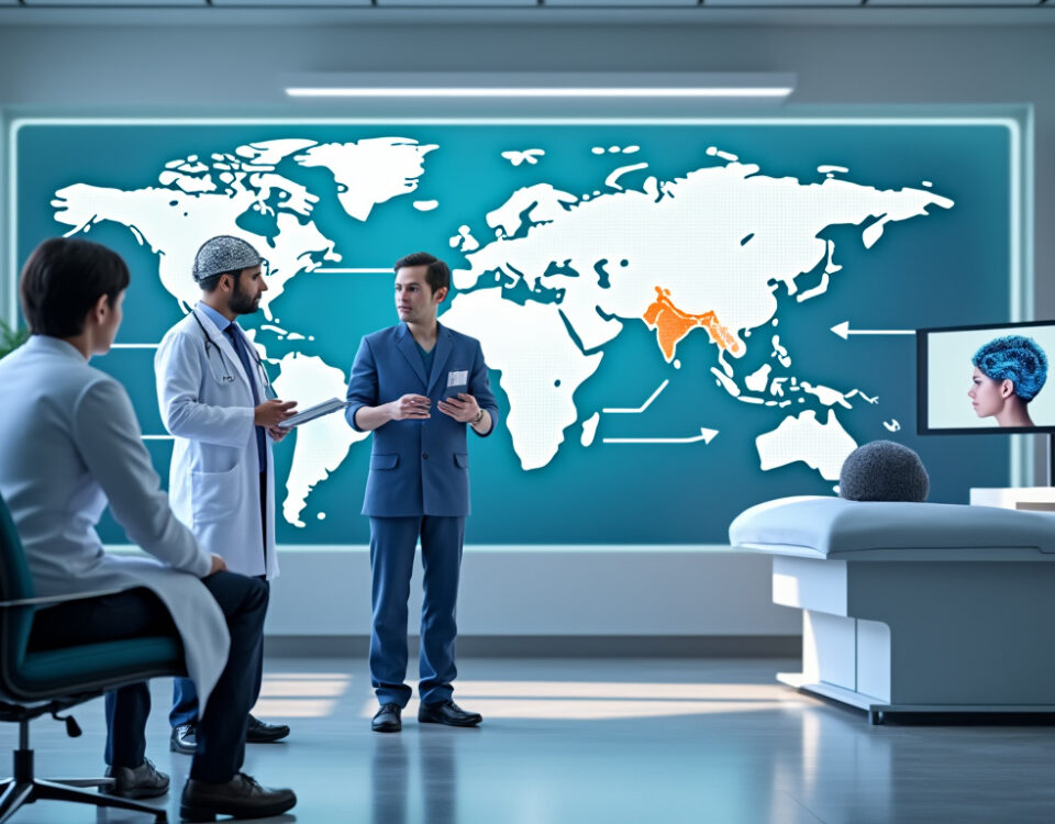 découvrez un comparatif international approfondi sur la récupération fonctionnelle par paliers, mettant en lumière les meilleures pratiques et stratégies pour optimiser la réhabilitation progressive.