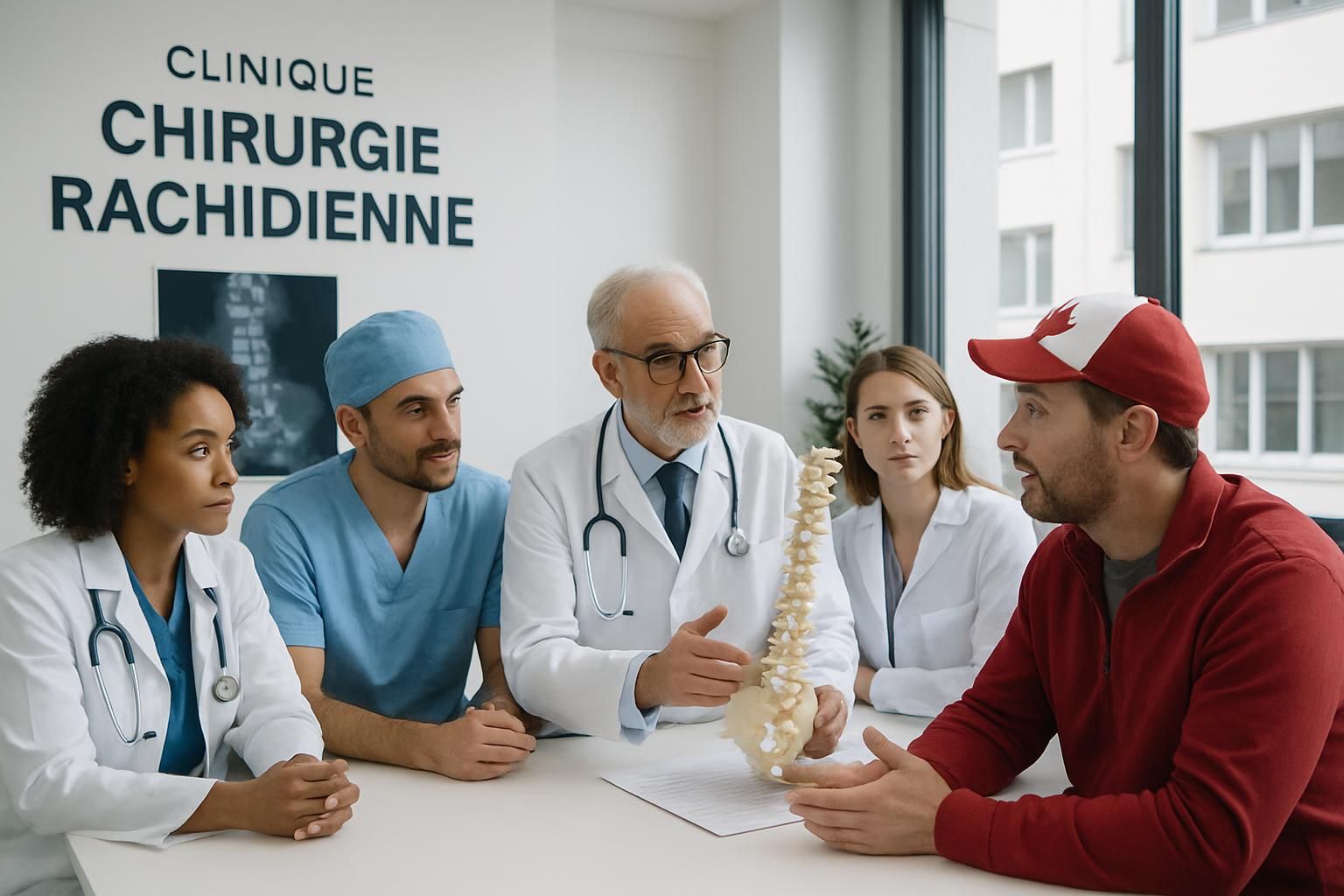 découvrez notre comparatif international mettant en lumière le rôle clé de franchir dans la prise en charge, avec une analyse approfondie des meilleures pratiques à travers le monde.