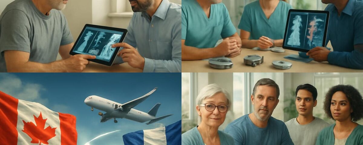 découvrez les critères d’éligibilité à la chirurgie du dos, ses indications principales, les avantages attendus ainsi que les limites à considérer pour une intervention réussie.