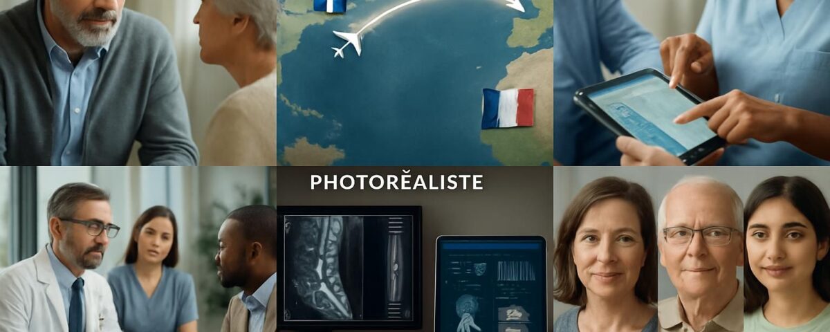 découvrez notre guide complet sur l'évaluation préopératoire, couvrant toutes les étapes essentielles pour assurer une préparation optimale avant une intervention chirurgicale.