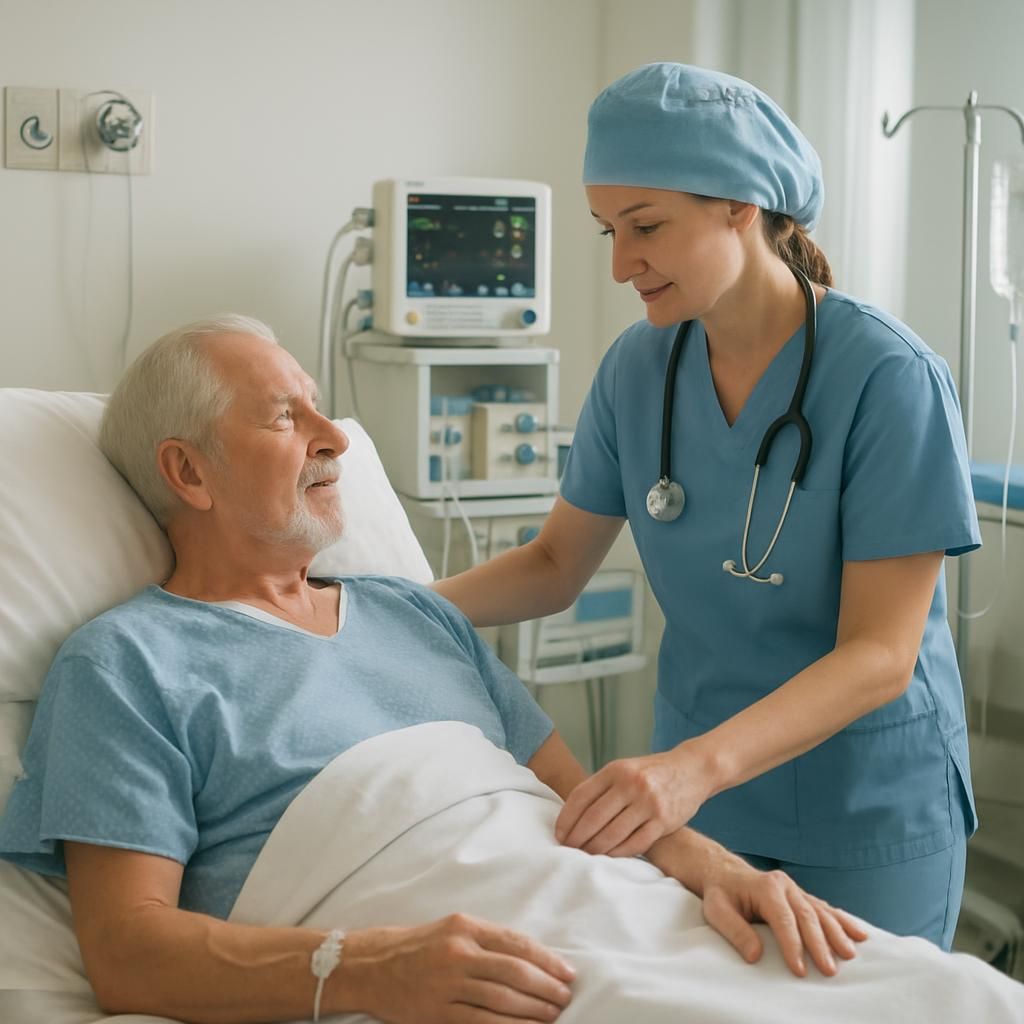 découvrez notre guide complet sur l'évaluation préopératoire : étapes clés, conseils pratiques et recommandations pour préparer efficacement une intervention chirurgicale.