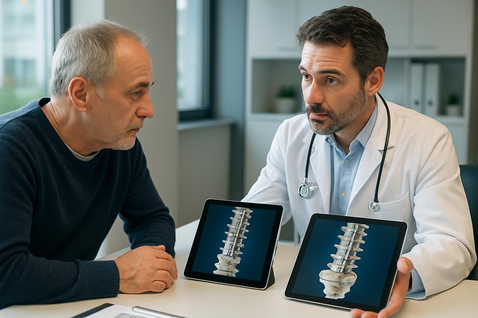découvrez notre guide complet sur l’évaluation préopératoire complète, incluant les étapes clés, les examens indispensables et les conseils pour une préparation optimale avant une intervention chirurgicale.