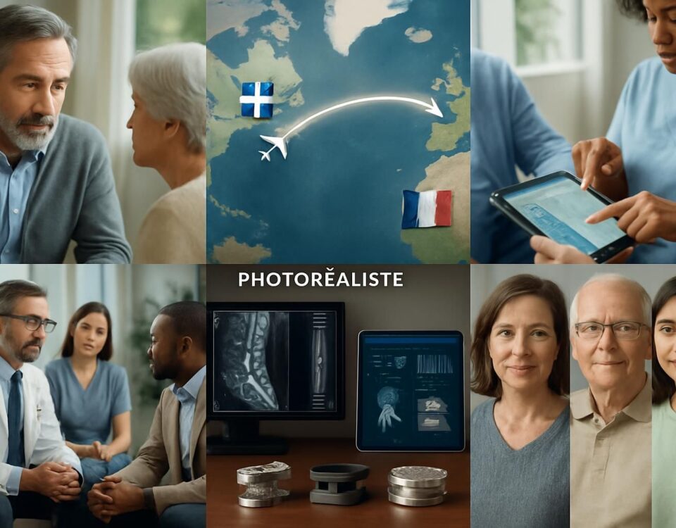 découvrez notre guide complet sur l'évaluation préopératoire, couvrant toutes les étapes essentielles pour assurer une préparation optimale avant une intervention chirurgicale.